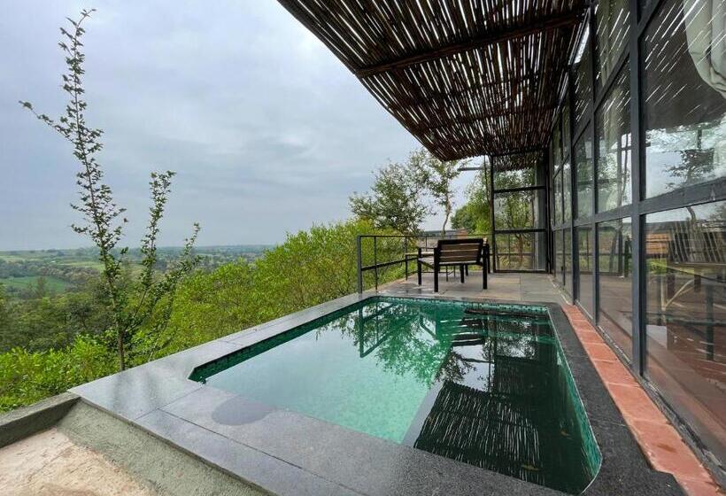 Anantham Agroforestry Resort