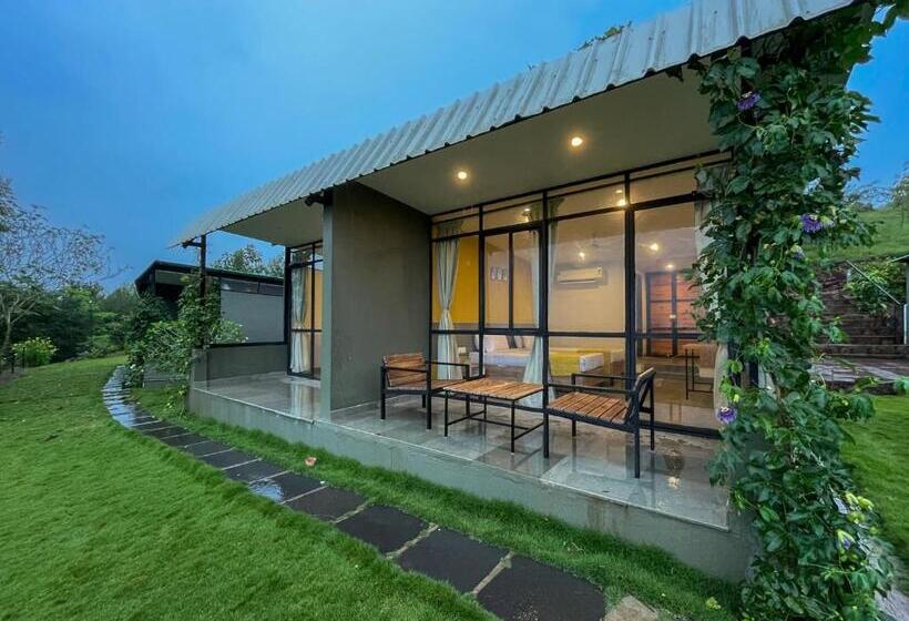 Anantham Agroforestry Resort