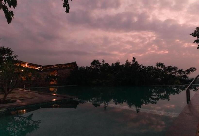 Anantham Agroforestry Resort