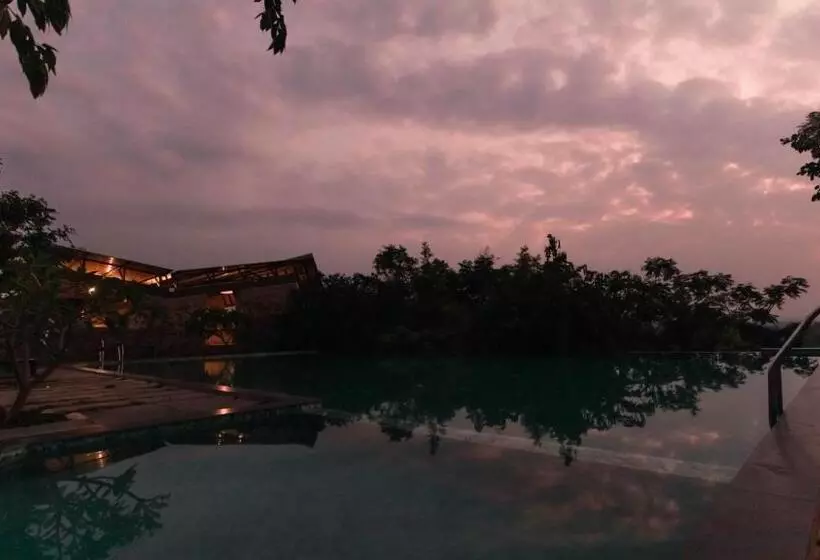 Anantham Agroforestry Resort