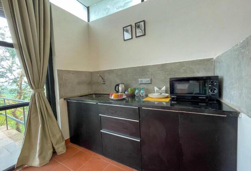 Anantham Agroforestry Resort