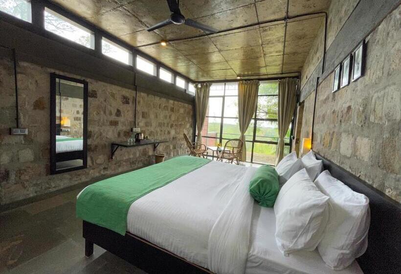 Anantham Agroforestry Resort