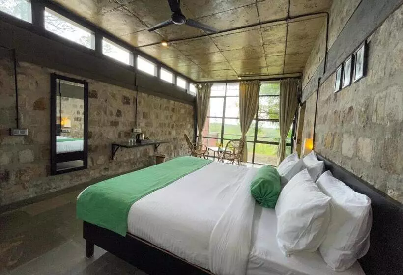 Anantham Agroforestry Resort