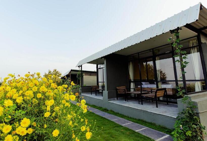 Anantham Agroforestry Resort