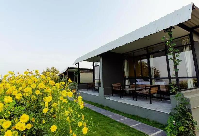 Anantham Agroforestry Resort