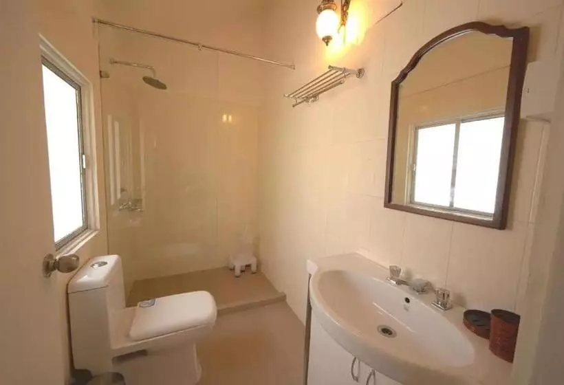 تختخواب و صبحانه The Native Route   Boutique Cottages In Manali