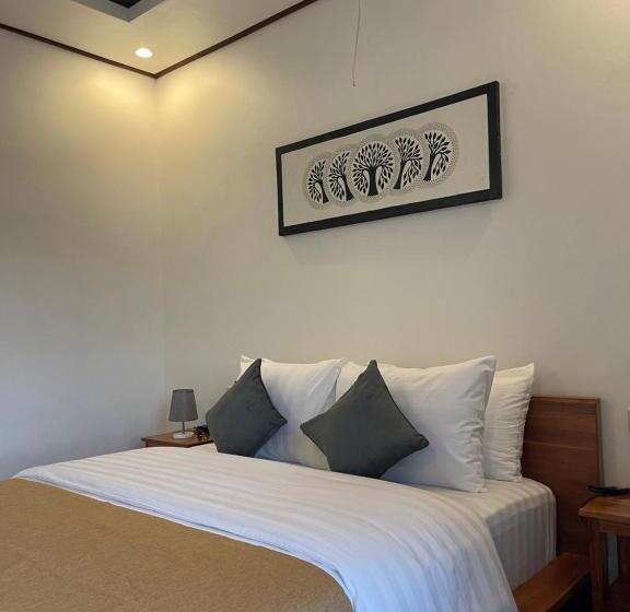 住宿加早餐  Volcano Vista Inn