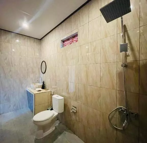 Aamiaismajoitus (B&B) Volcano Vista Inn