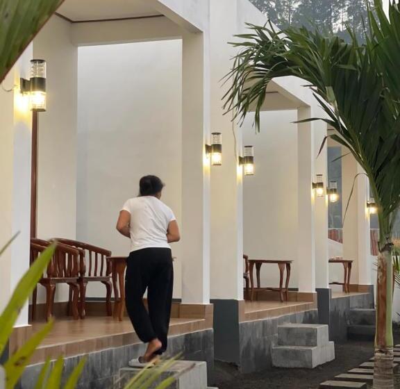 住宿加早餐  Volcano Vista Inn