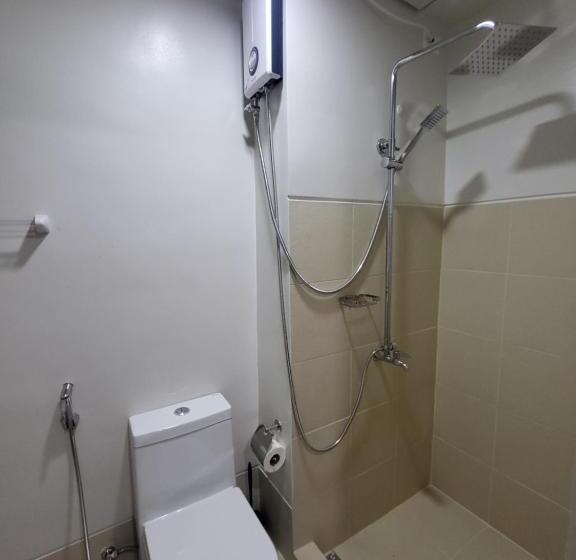 Condo In Iloilo City Smdc Style Residence