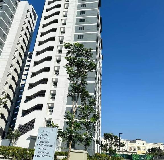 Condo In Iloilo City Smdc Style Residence