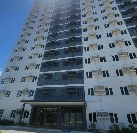 Condo In Iloilo City Smdc Style Residence