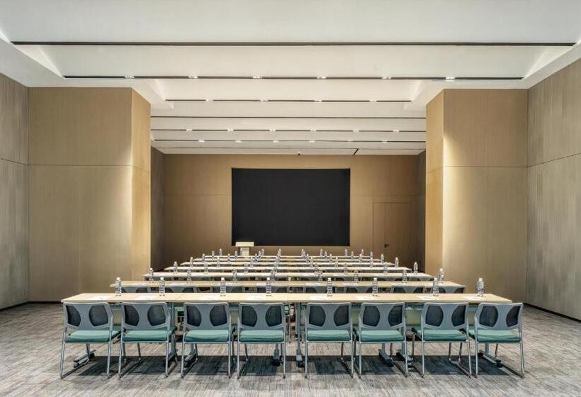 Echarm Plus Hotel   Xi An Daminggong West Subway Station