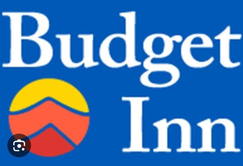בית מלון כפרי Budget Inn