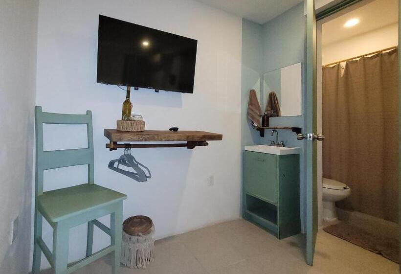 Hotel Casa Puerta De Mar