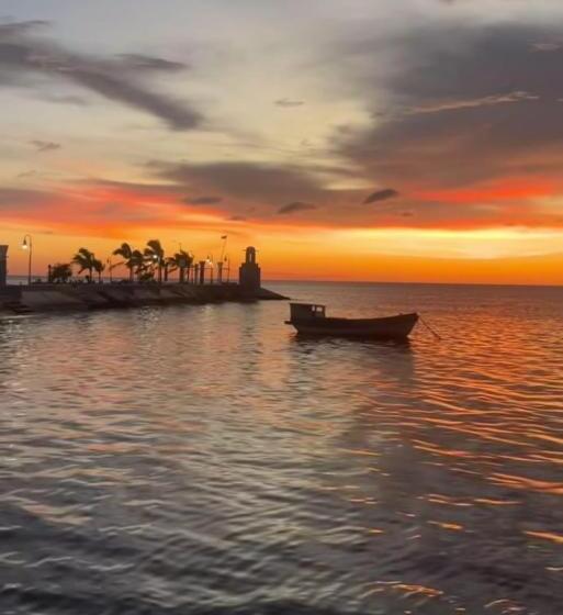 Hotel Casa Puerta De Mar