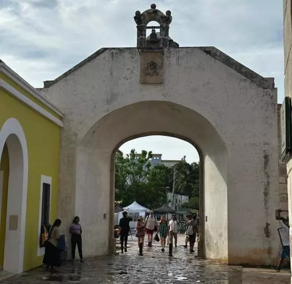 هتل Casa Puerta De Mar