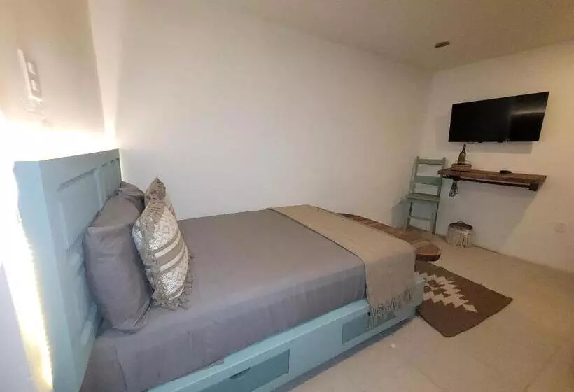 هتل Casa Puerta De Mar