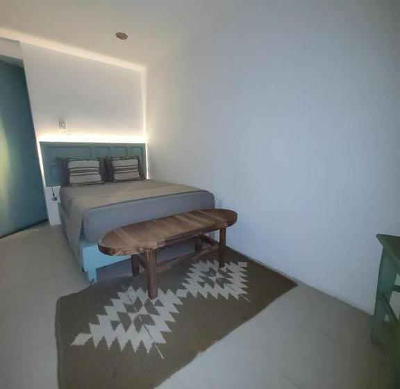 Hotel Casa Puerta De Mar