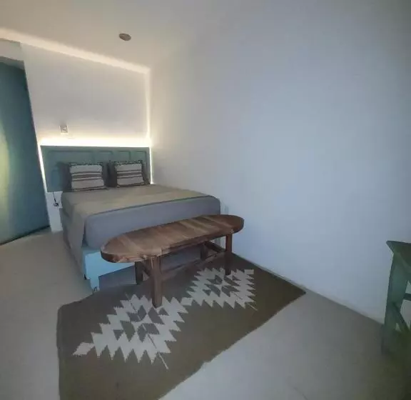 هتل Casa Puerta De Mar