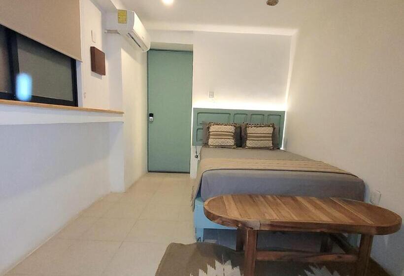 Hotel Casa Puerta De Mar