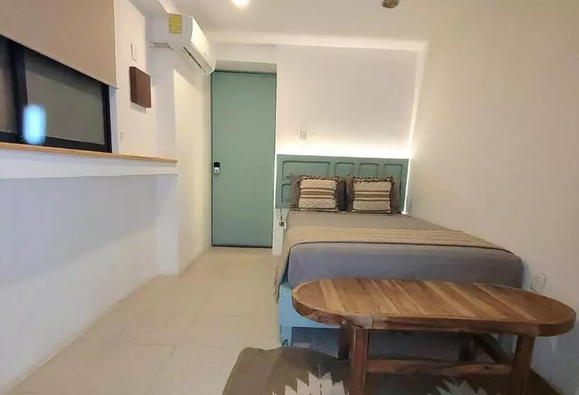 هتل Casa Puerta De Mar