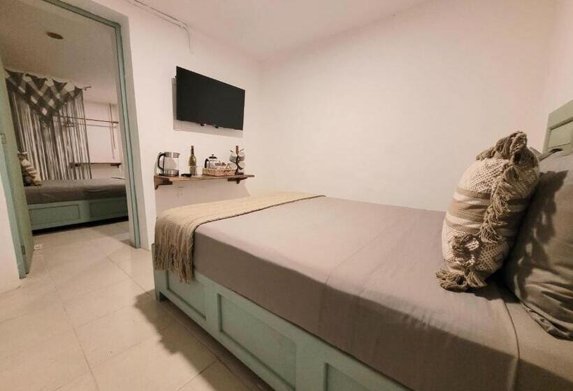 Hotel Casa Puerta De Mar