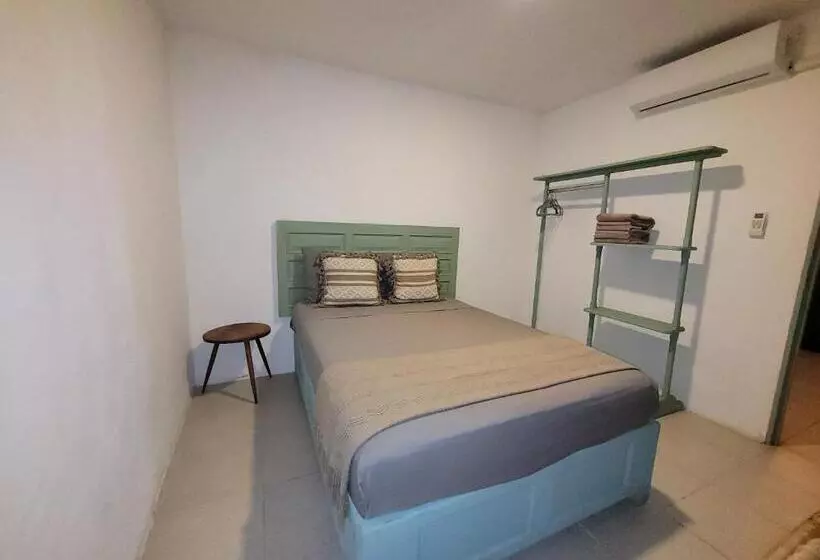 هتل Casa Puerta De Mar