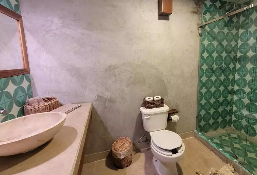 هتل Casa Puerta De Mar