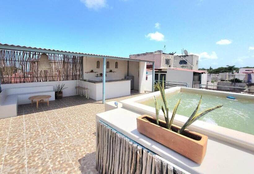 Hotel Casa Puerta De Mar