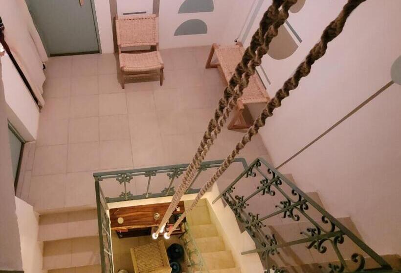 Hotel Casa Puerta De Mar