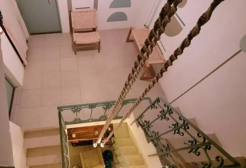 هتل Casa Puerta De Mar