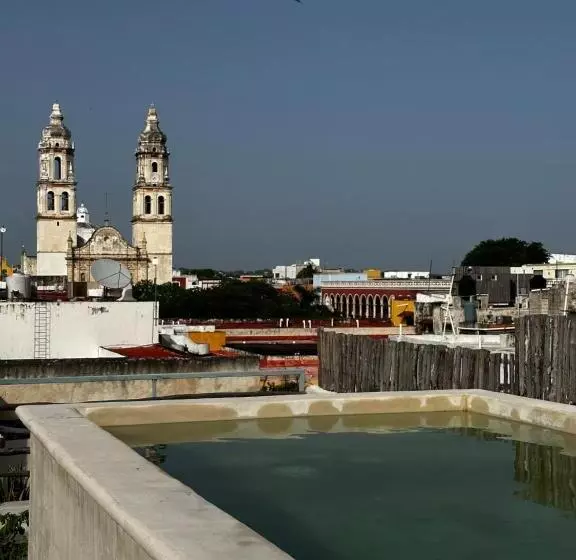 هتل Casa Puerta De Mar