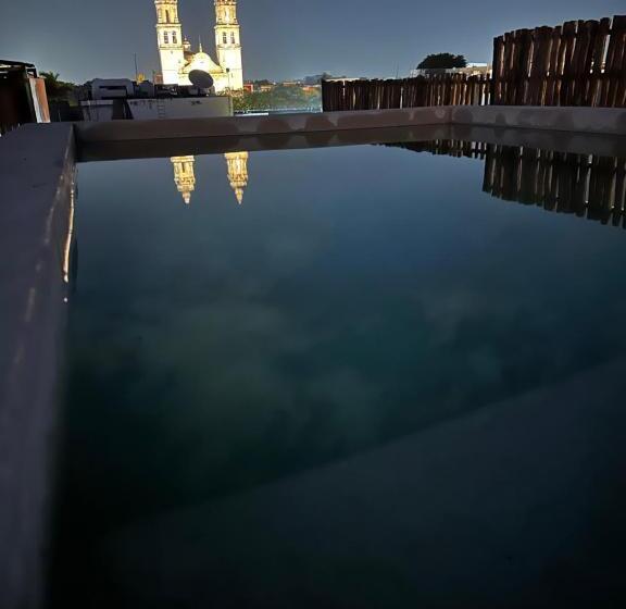 Hotel Casa Puerta De Mar