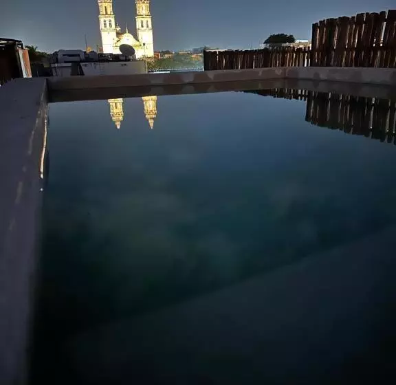 هتل Casa Puerta De Mar