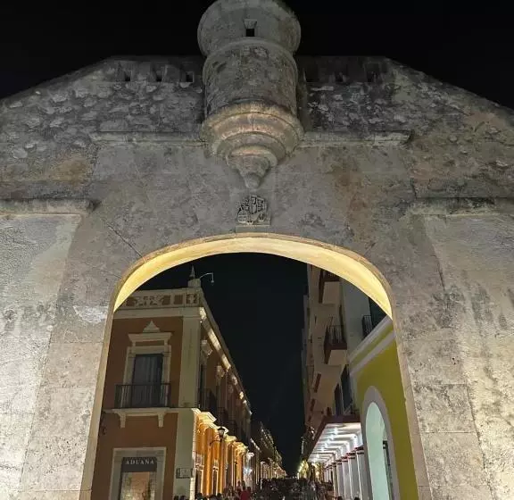 هتل Casa Puerta De Mar