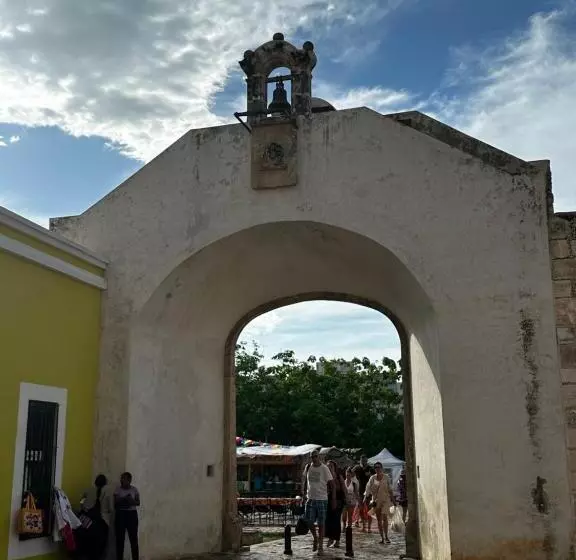 هتل Casa Puerta De Mar