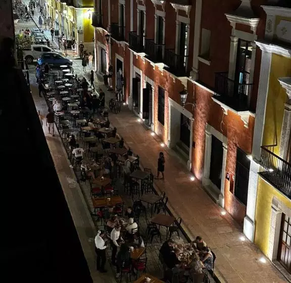 هتل Casa Puerta De Mar