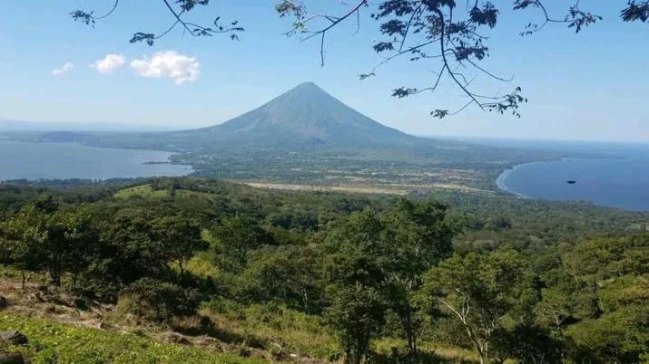 هتل کپسول Mamacita Café House