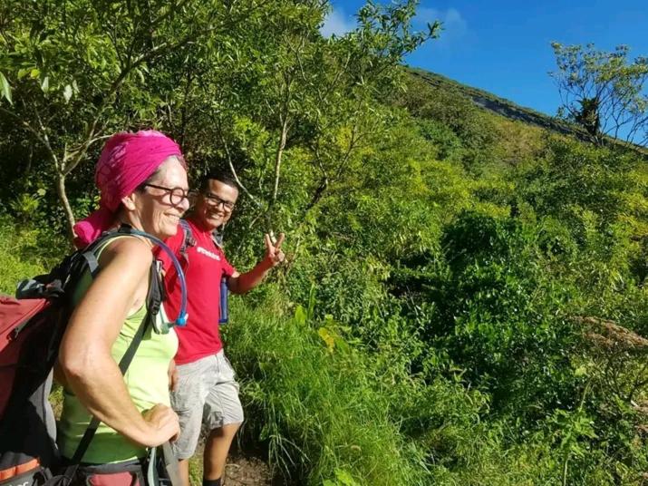 هتل کپسول Mamacita Café House