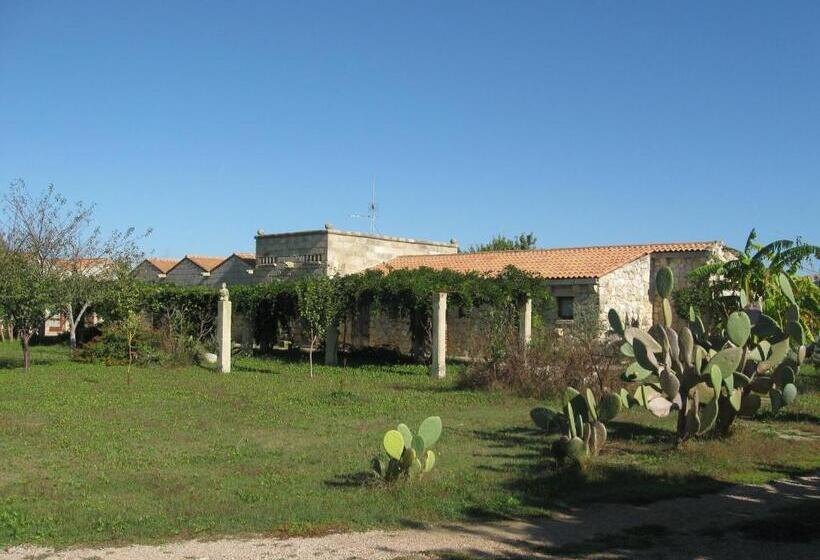 Hotel Masseria Copertini