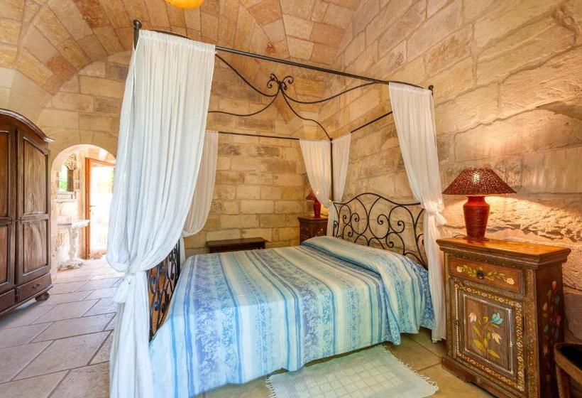 Hotel Masseria Copertini