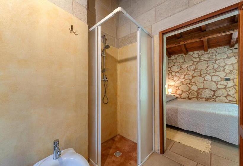 Hotel Masseria Copertini