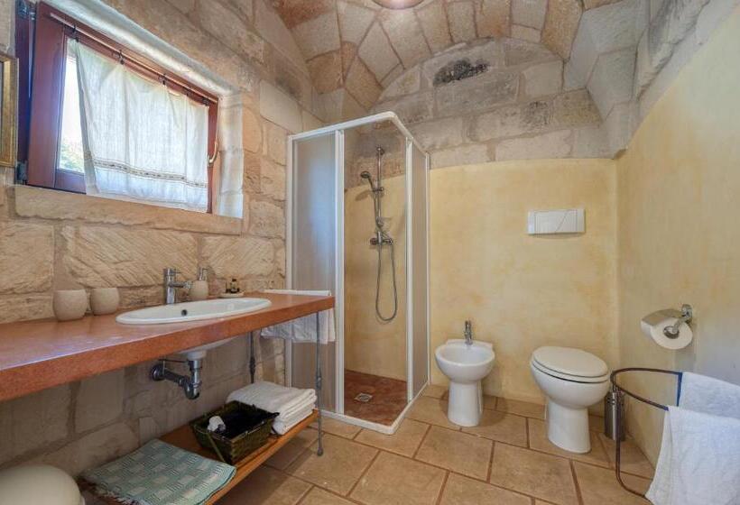 Hotel Masseria Copertini