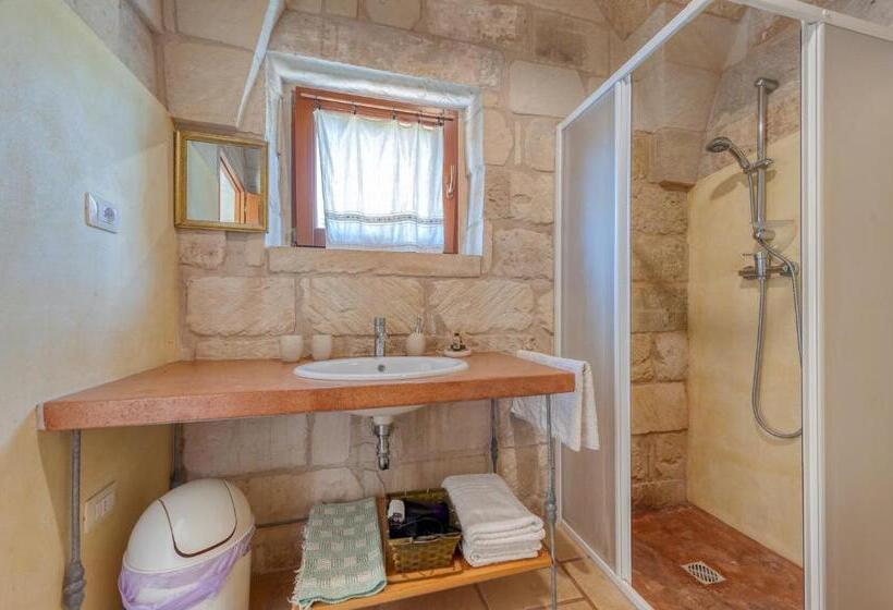 Hotel Masseria Copertini