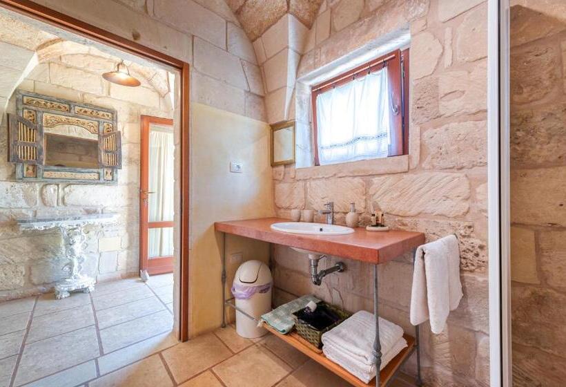 Hotel Masseria Copertini