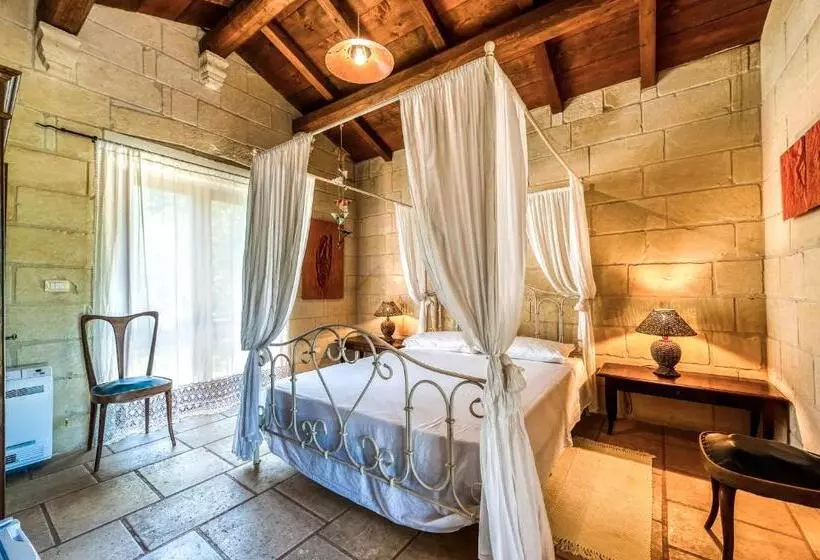 Hotelli Masseria Copertini