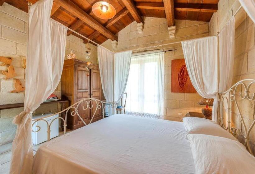 Hotel Masseria Copertini