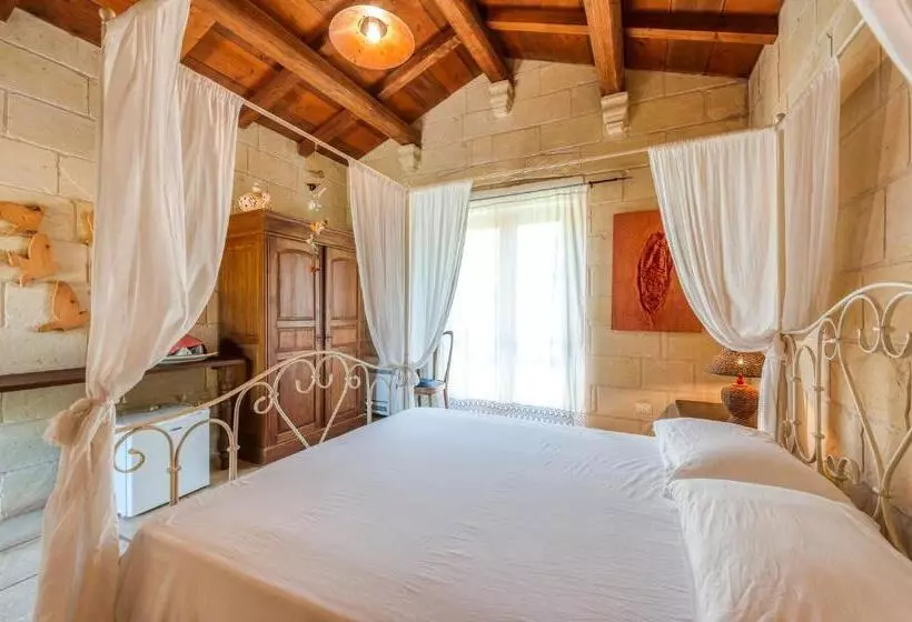 Hotelli Masseria Copertini