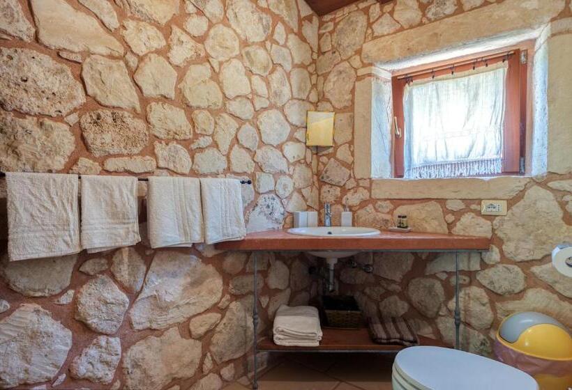 Hotel Masseria Copertini